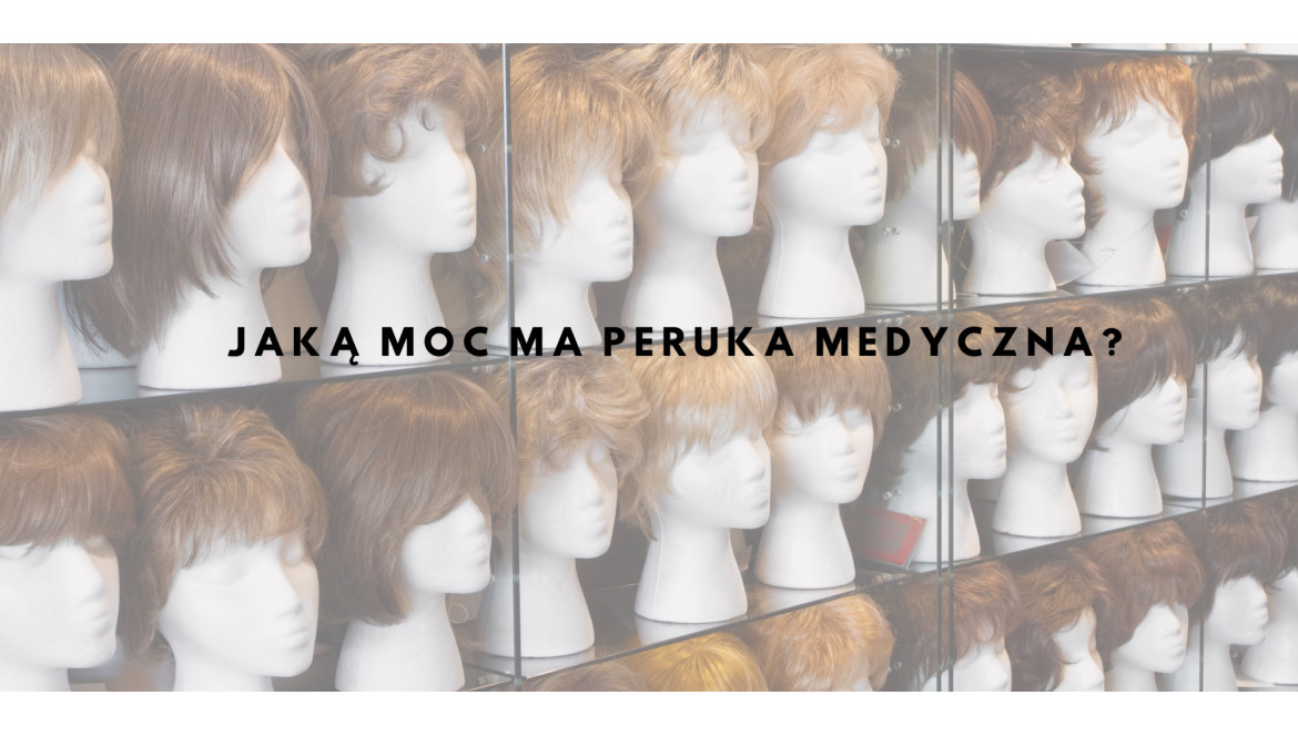 Jak wygląda pierwsza wizyta w salonie z perukami medycznymi?